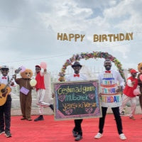 African Star Band
