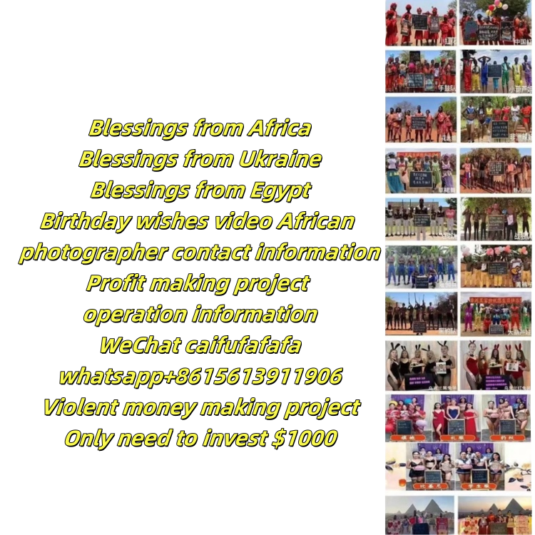 Want to earn money and find a project? Birthday wishes video production, just find me!